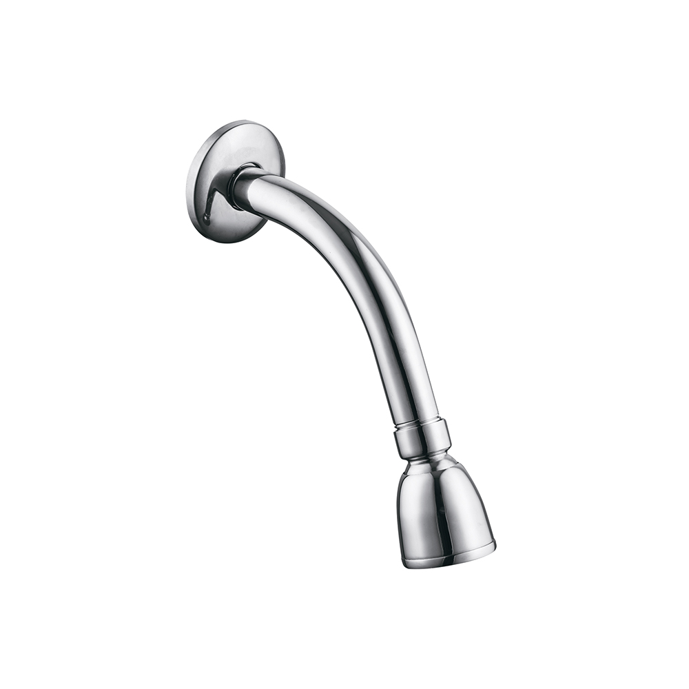TPM-625122-Wall Out Rotating Shower Head Shower