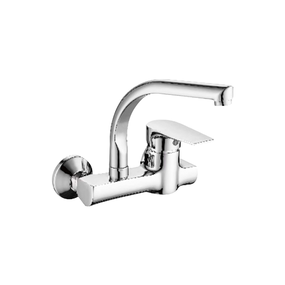 Features and benefits of all copper bathroom basin mixers