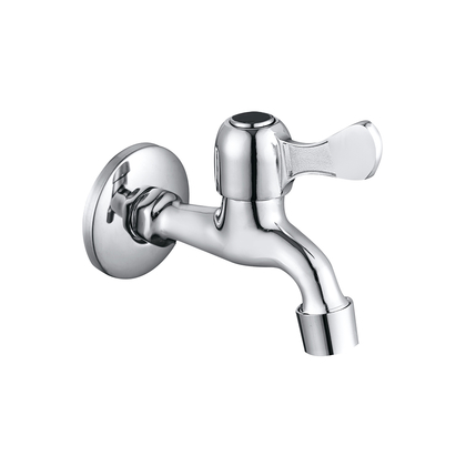 TPM-625105 High-quality all-copper thickened general-purpose quick-release cold water-faucet