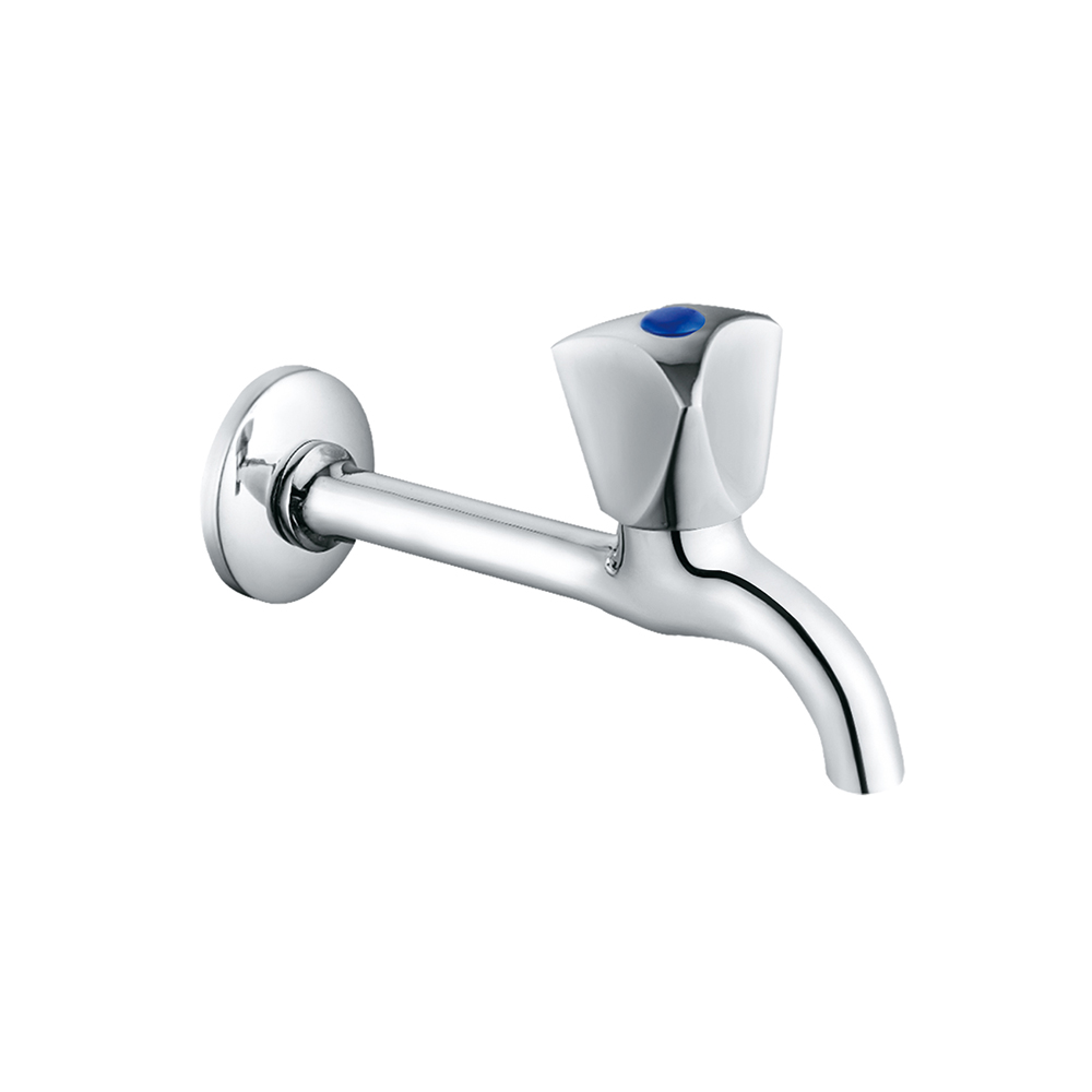TPM-625108-High quality all copper thickened general lengthened cold water-faucet