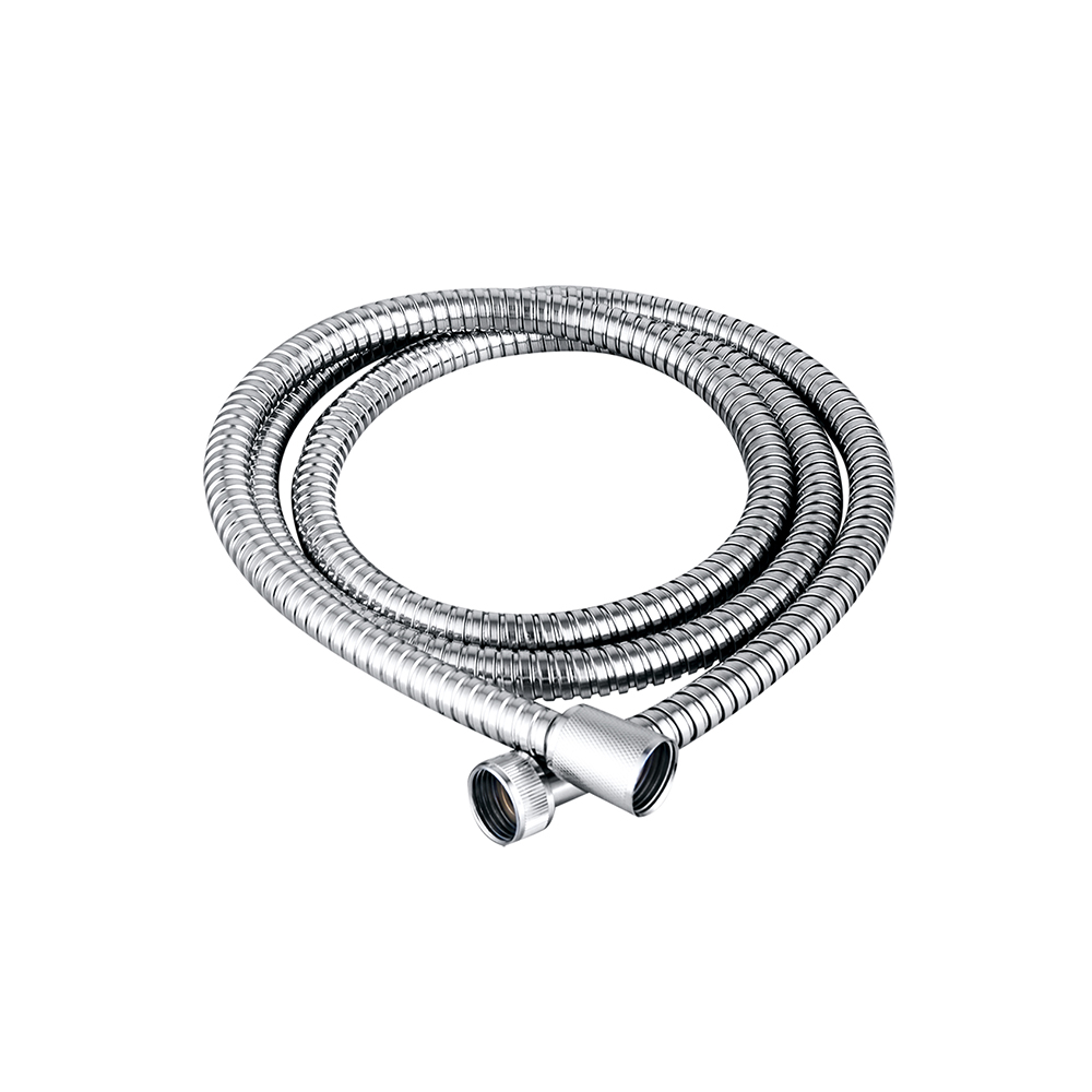 TPM-9102-Threaded Stainless Steel Shower Hose Thread