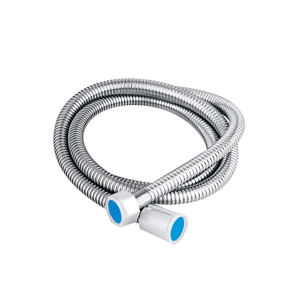 Precautions for the use of stainless steel shower hose