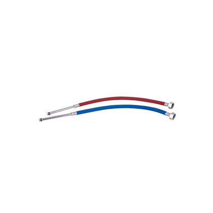 TPM-9106-Double End Stainless Steel Shower Hose