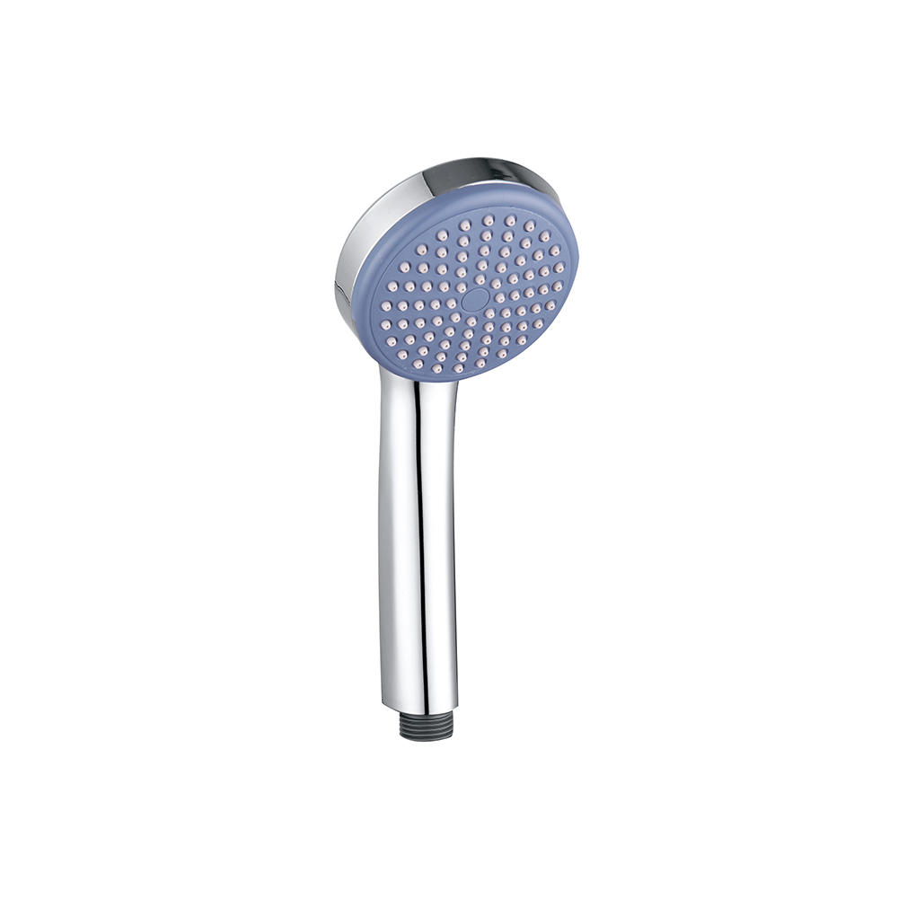TPM-9114- Electroplating Shower Head Shower