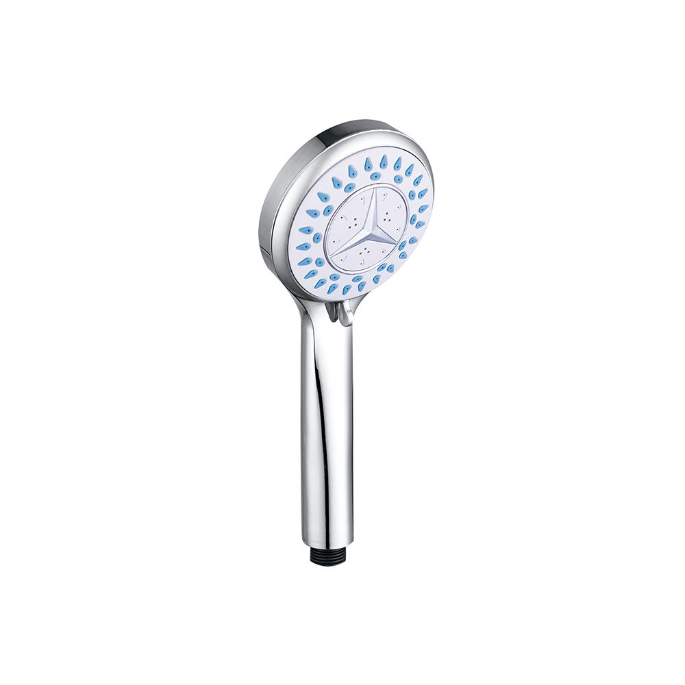 TPM-9117- Electroplating Shower Head Shower