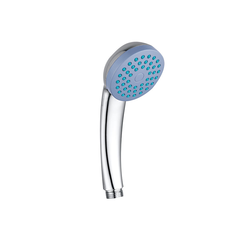 TPM-9118-Stainless Steel Shower Head Shower