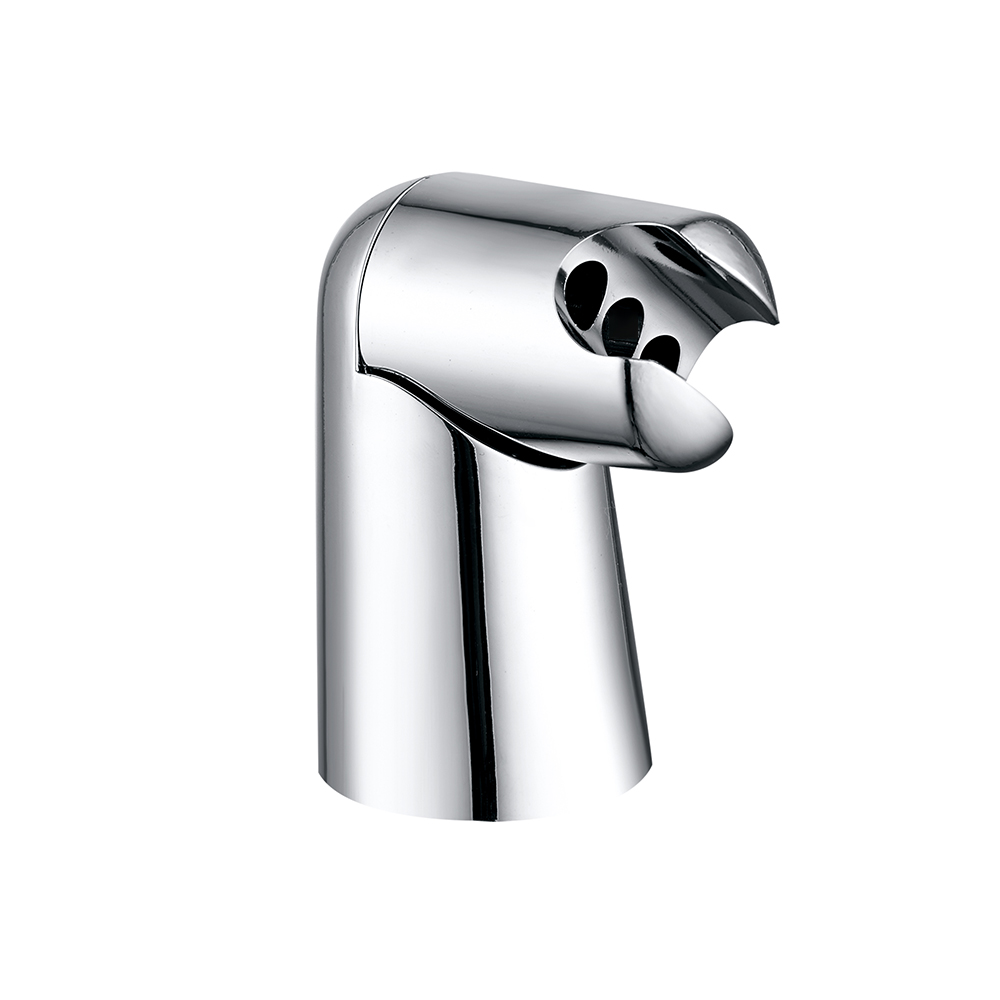 TPM-9121-Fixed base for shower head