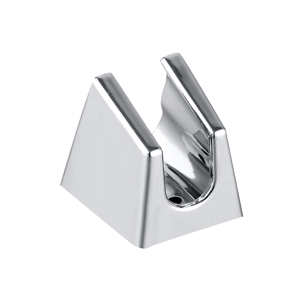 TPM-9123-Stainless steel nozzle fixing base for shower