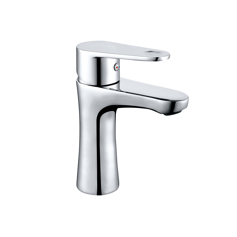 TPM-601101-High quality all copper thickened hot and cold water universal wash toilet valve core 35-basin faucet