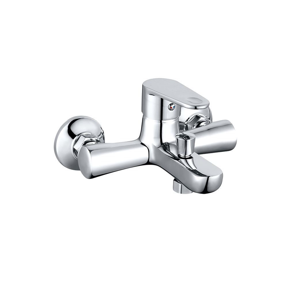 TPM-601102-High quality all copper thickened hot and cold water universal wash toilet valve core 35-shower faucet