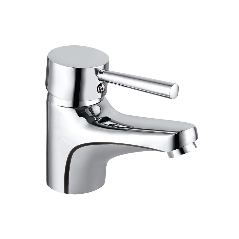 Kitchen mixer taps are designed to provide hot and cold water simultaneously