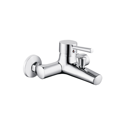 TPM-602102-High quality full copper thickened hot and cold water universal valve core 40-shower faucet