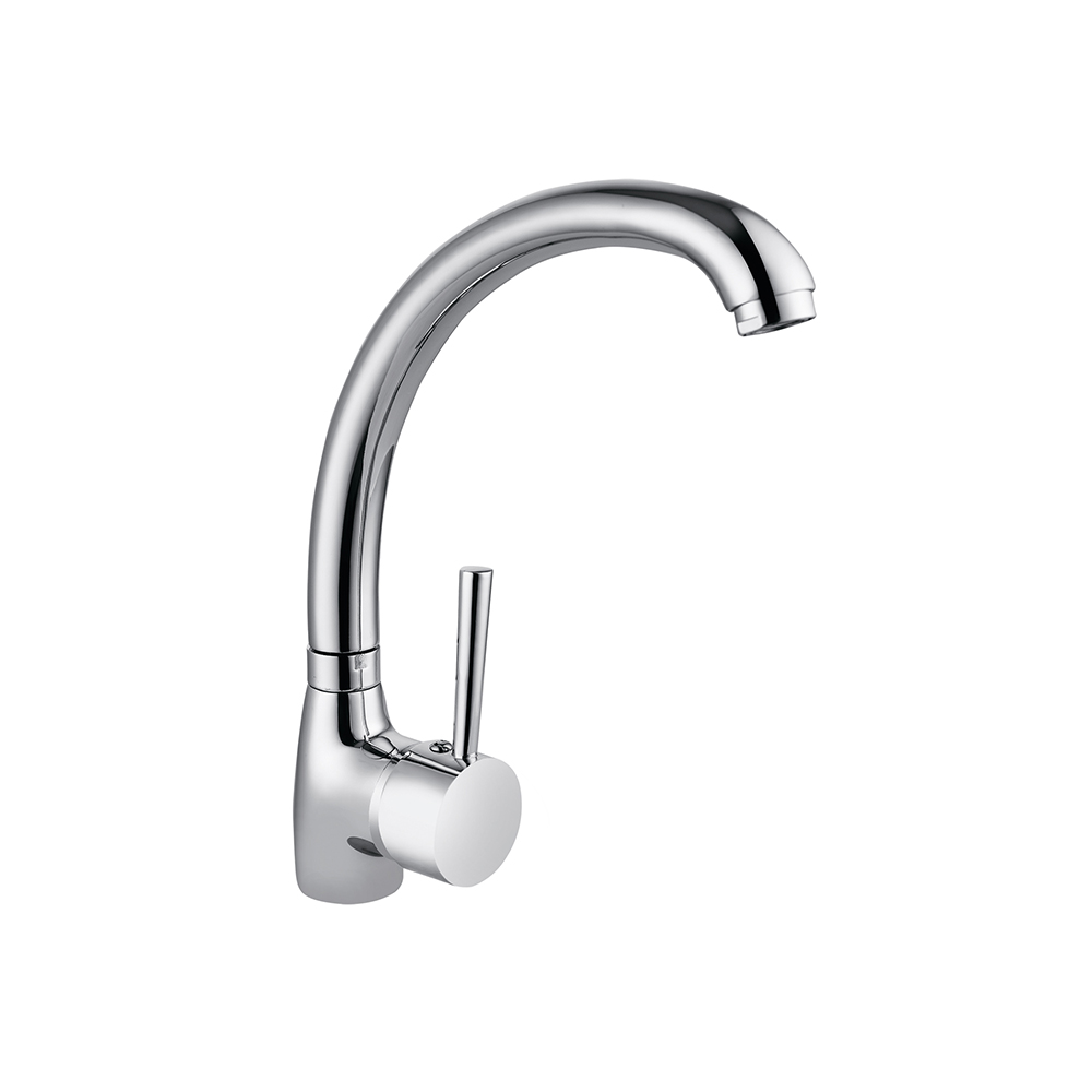 TPM-602106-High quality all copper thickened hot and cold water lengthened universal vertical valve core 40-kitchen faucet
