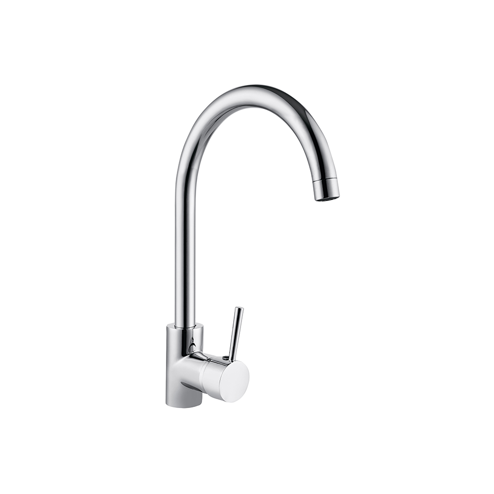 TPM-602108-High quality all copper thickened hot and cold water lengthened universal vertical valve core 40-kitchen faucet