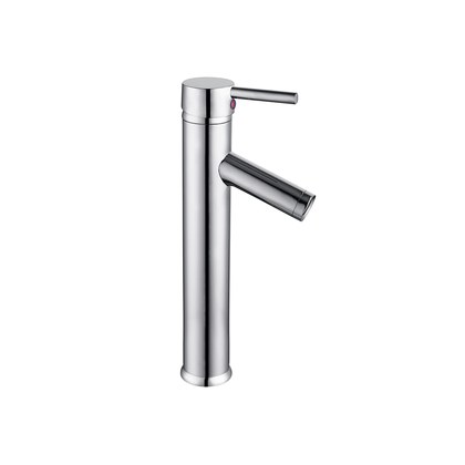 TPM-602109-High quality full copper thickened hot and cold water universal vertical valve core 40-washbasin faucet