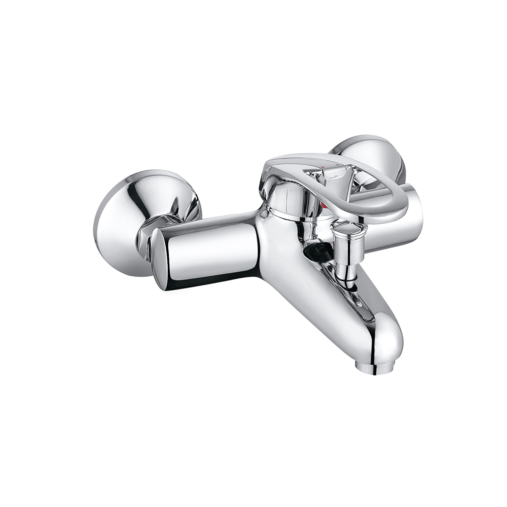 TPM-603102-High quality full copper thickened hot and cold water universal toilet outlet valve core 40-shower faucet
