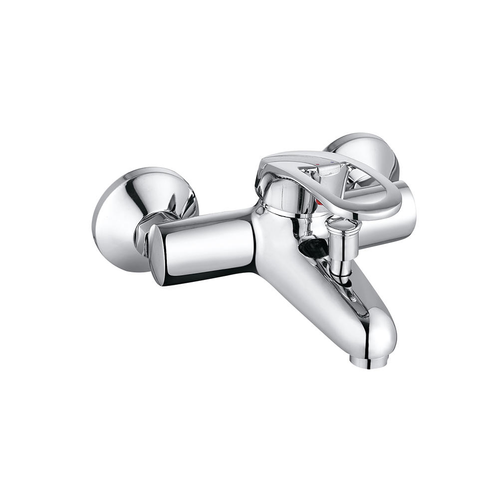 The Benefits and Advantages of 40 Kitchen/Shower Faucets