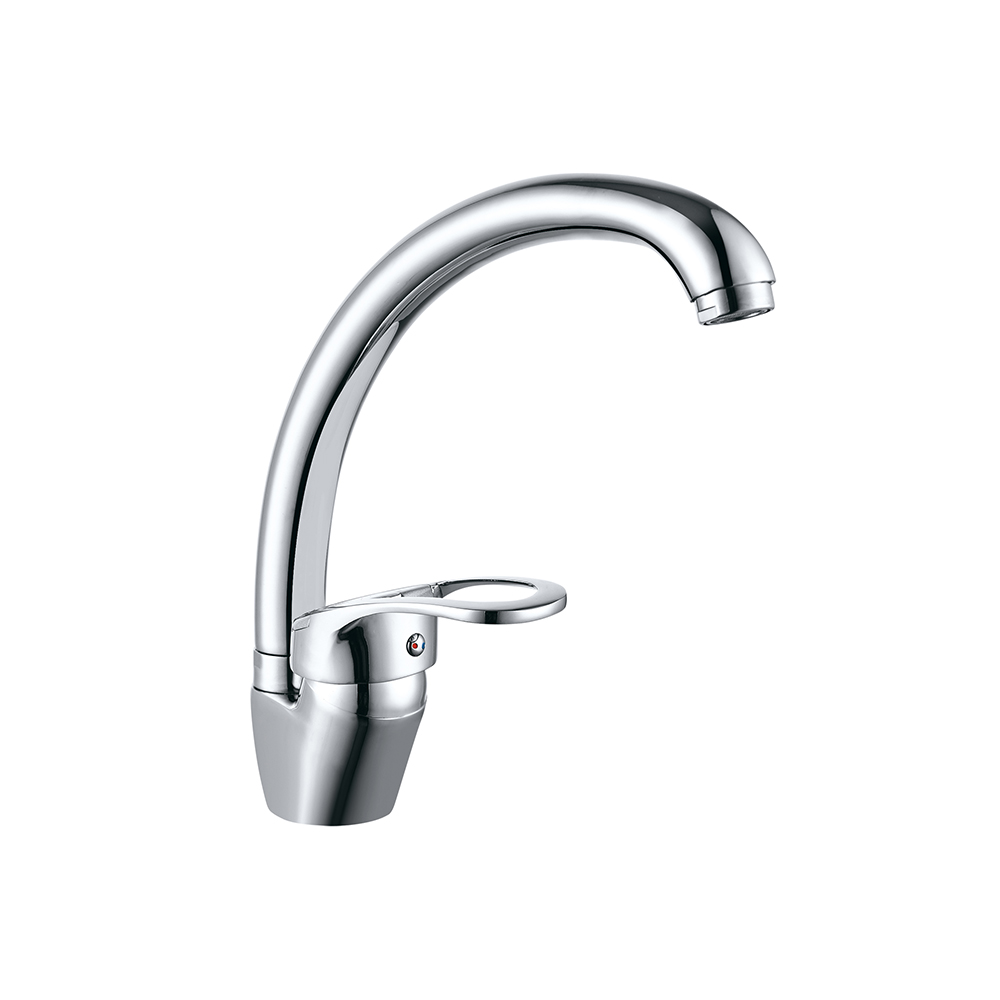 TPM-603105-High quality full copper thickened hot and cold water universal vertical arc valve core 40-kitchen faucet