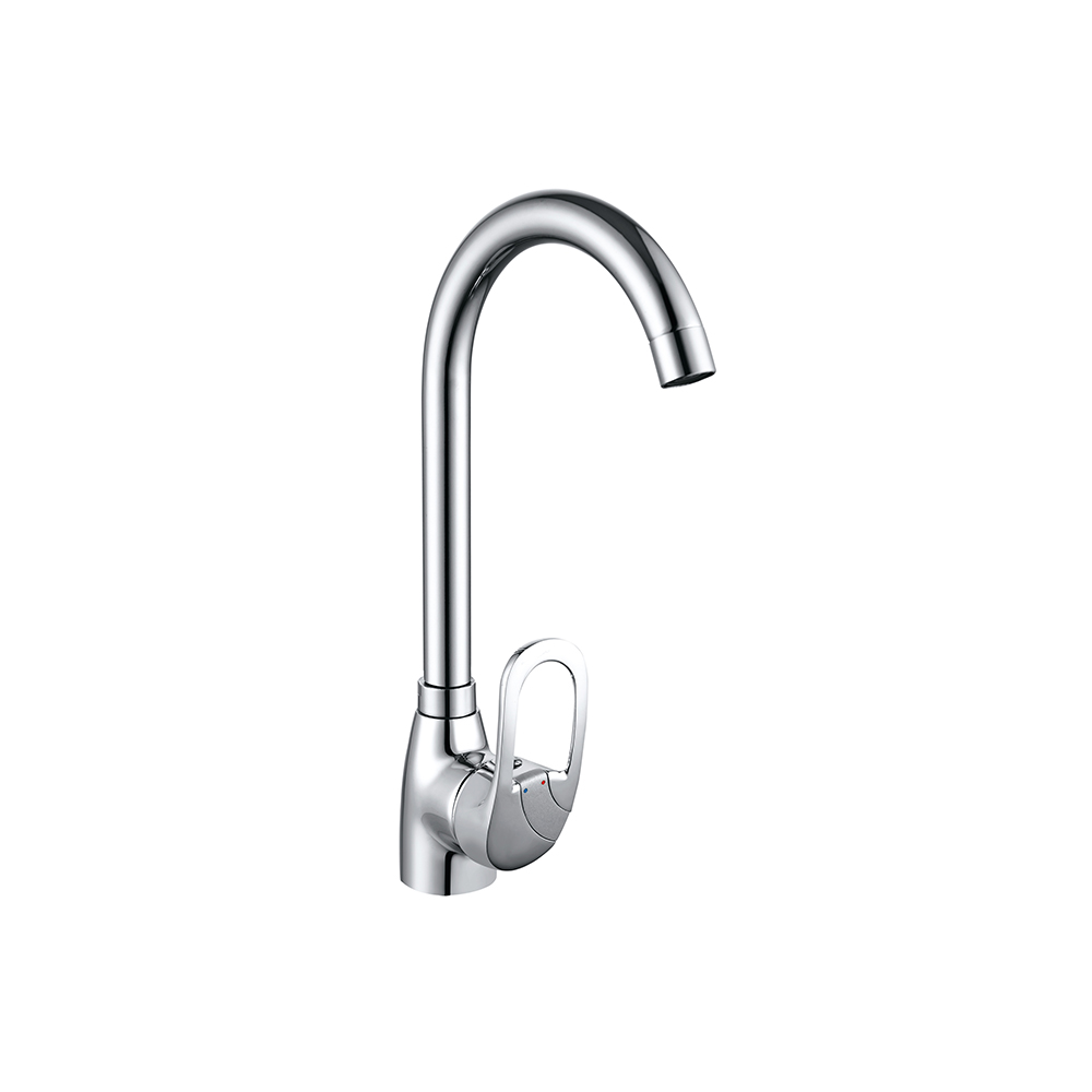 TPM-603106-High quality full copper thickened hot and cold water universal vertical arc valve core 40-kitchen faucet