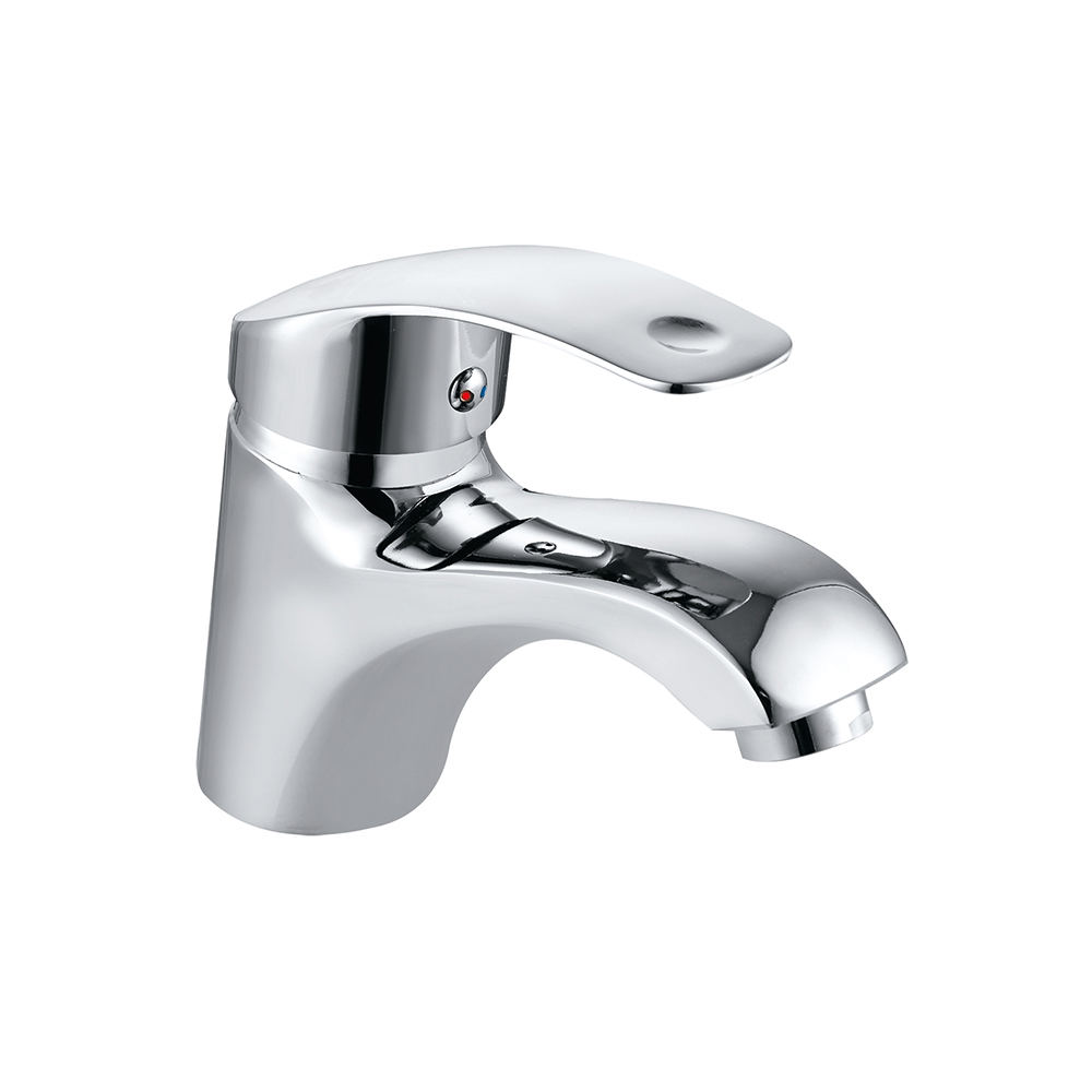 TPM-604101-High quality all copper thickened hot and cold water universal toilet sink valve core 40-basin faucet