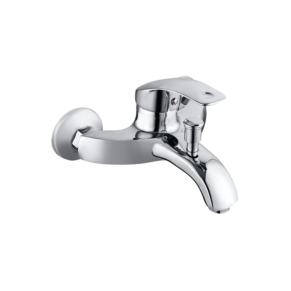 TPM-604102-High quality all-copper thickened hot and cold water universal toilet outlet valve core 40-shower faucet