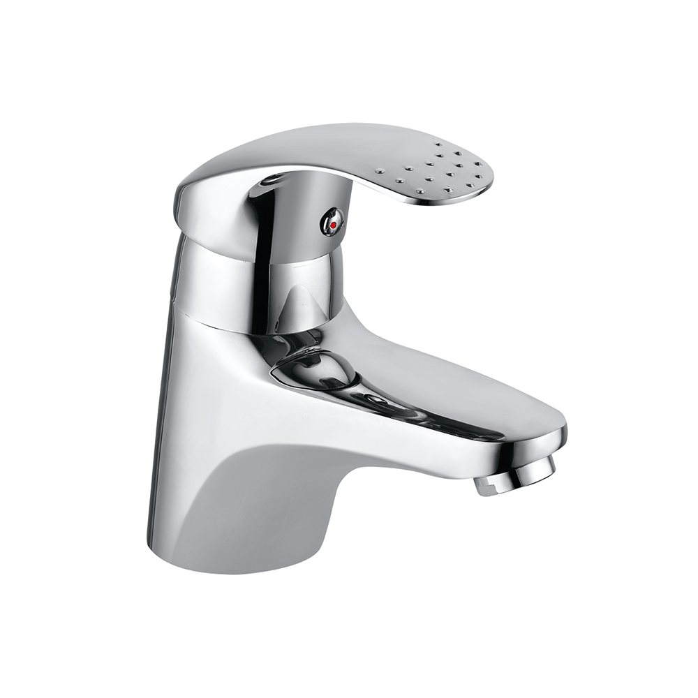 TPM-605101-High quality all copper thickened hot and cold water universal toilet sink valve core 40-basin faucet