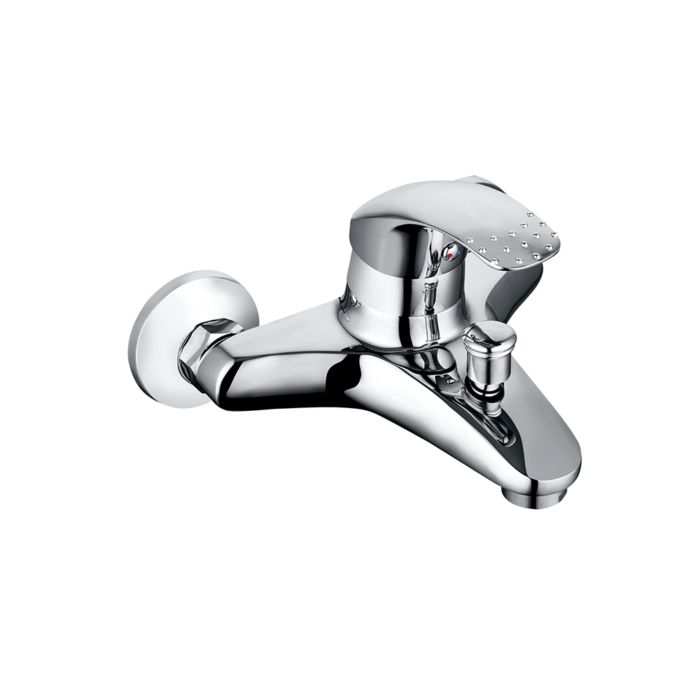 TPM-605101-High quality all copper thickened hot and cold water universal toilet sink outlet valve core 40-shower faucet