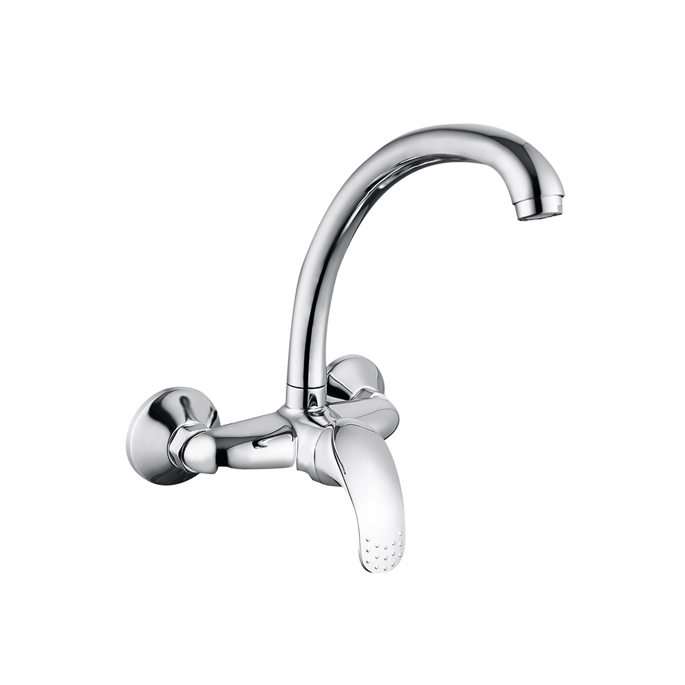 TPM-605103-High quality full copper thickened hot and cold water universal vertical arc valve core 40-kitchen faucet