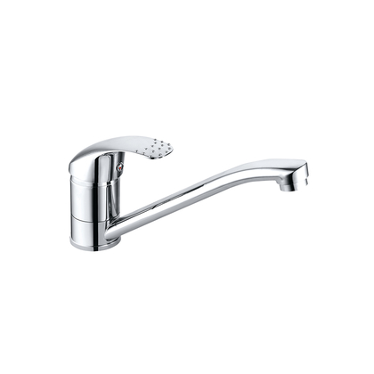 TPM-605104-High quality all copper thickened hot and cold water lengthened universal valve core 40-kitchen faucet