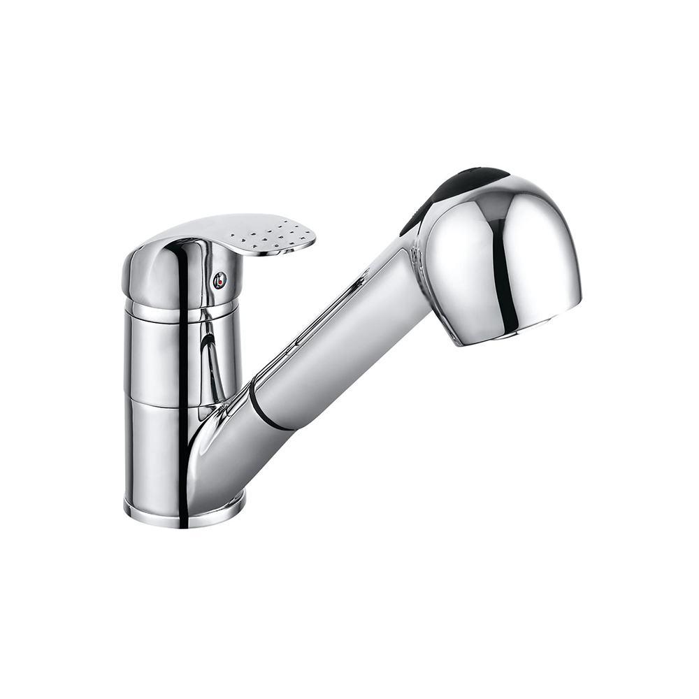 TPM-605105-High quality all copper thickened hot and cold water lengthened general thickened valve core 40-kitchen faucet