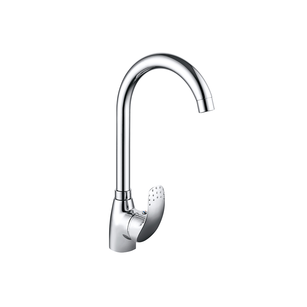 TPM-605106-High quality all copper thickened hot and cold water lengthened universal vertical arc valve core 40-kitchen faucet