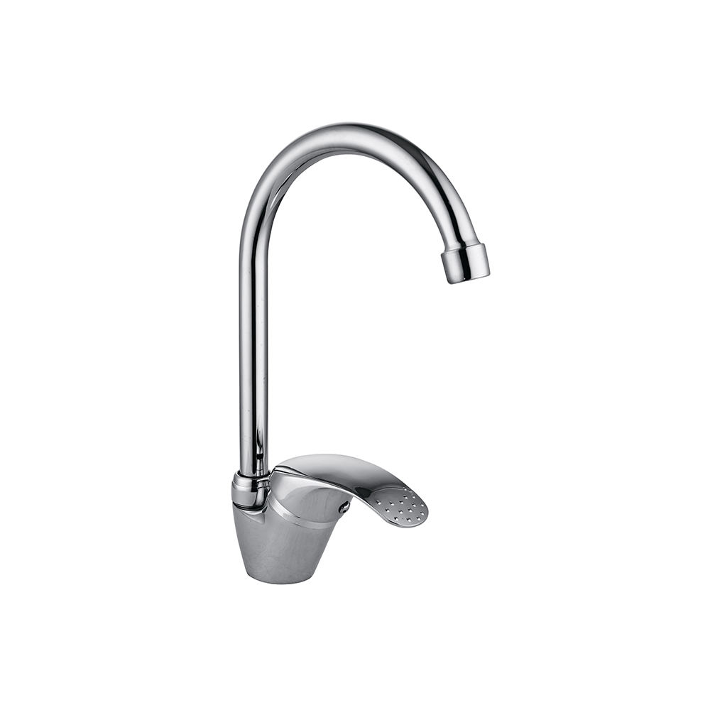 TPM-605107-High quality all copper thickened hot and cold water lengthened universal vertical valve core 40-kitchen faucet