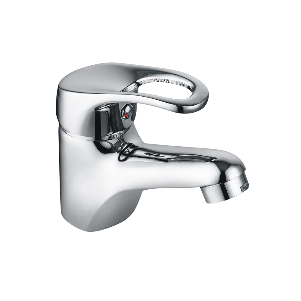 TPM-607101-High quality all copper thickened hot and cold water universal valve core 35-basin faucet
