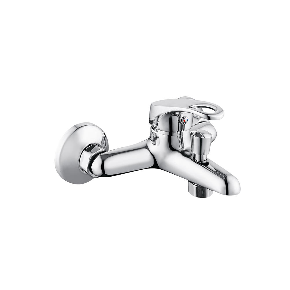 TPM-607103-High quality all copper thickened hot and cold water universal valve core 35-shower faucet