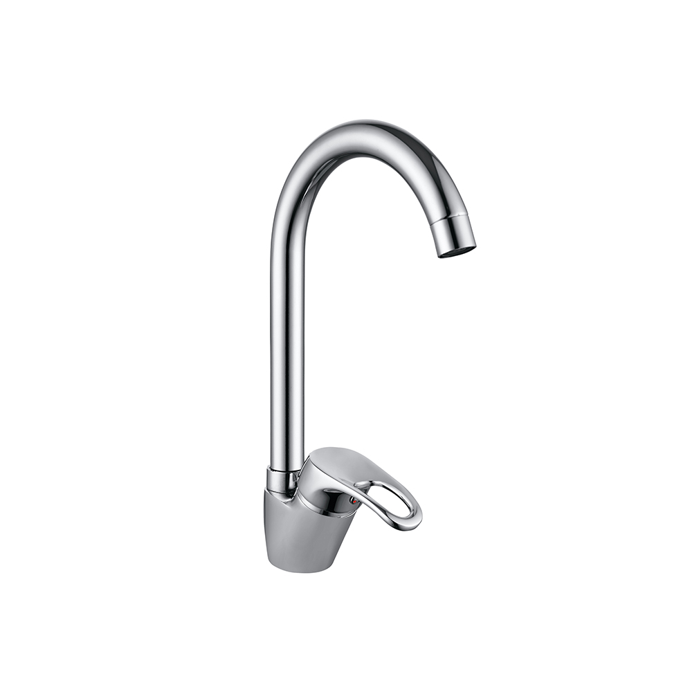 TPM-6071016 High quality all copper thickened hot and cold water universal valve core 35-kitchen faucet