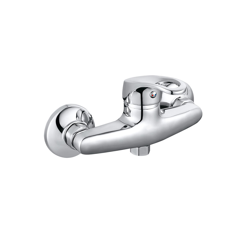 TPM-607107-High quality full copper thickened hot and cold water universal valve core 35-shower faucet