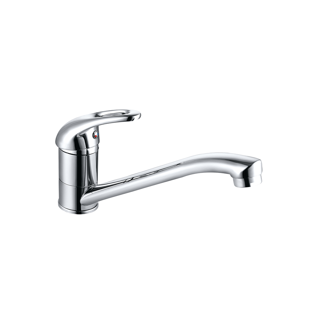 TPM-609104-High quality all copper thickened hot and cold water lengthened universal sink toilet valve core 40-kitchen faucet