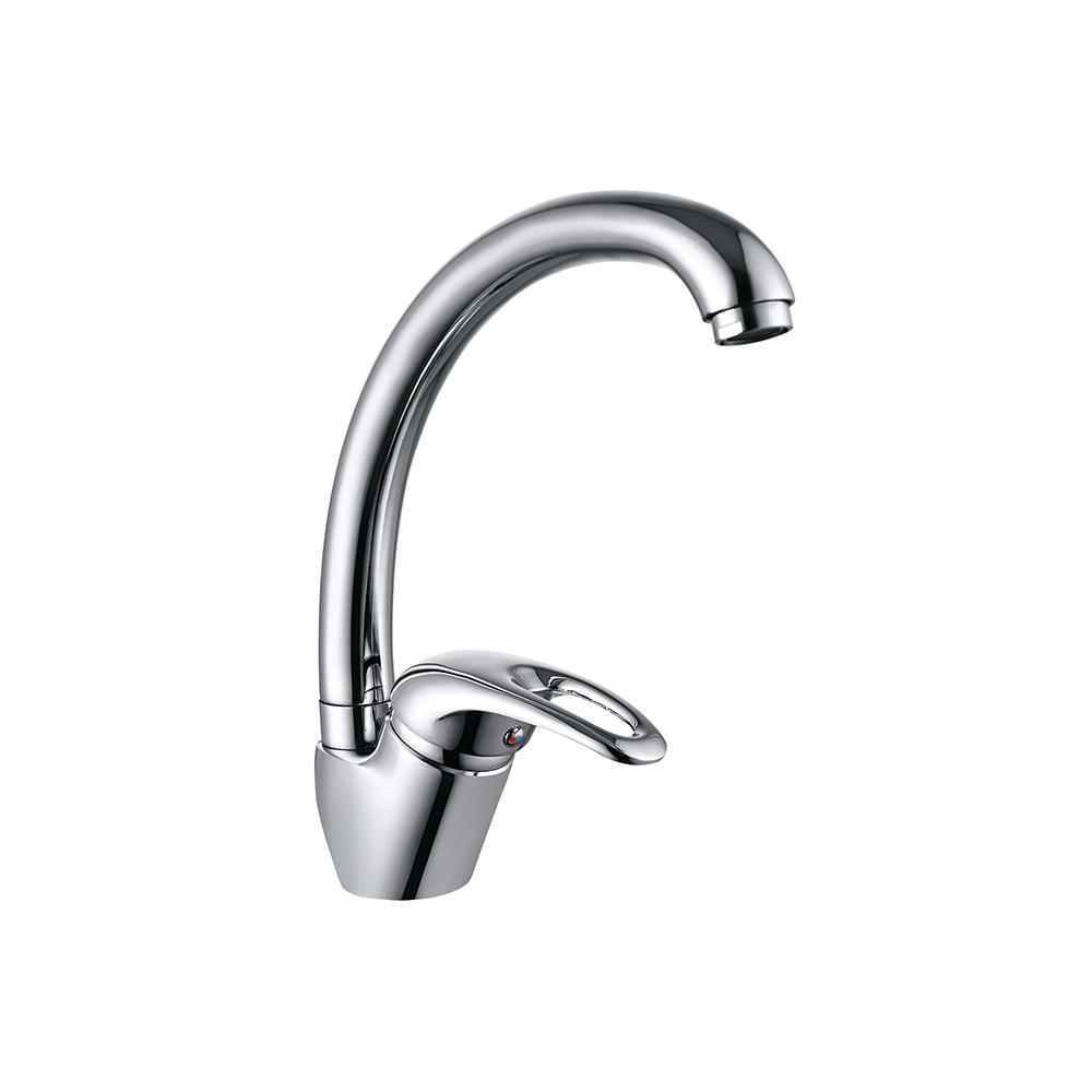 The Benefits/Advantages of lead free faucets