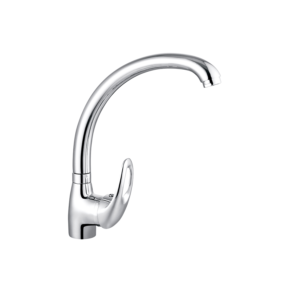 What  Are Bathroom Basin Faucets and How They Work？