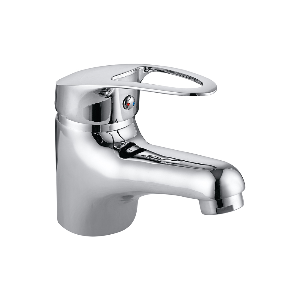 TPM-610101-High quality all copper thickened hot and cold water universal valve core 35-basin faucet