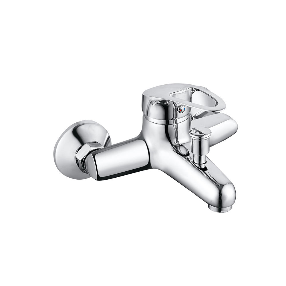 TPM-610102-High quality full copper thickened hot and cold water universal valve core 35-shower faucet