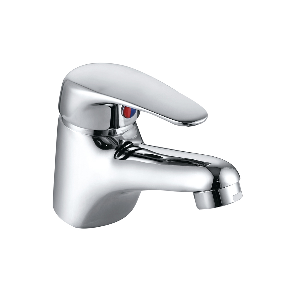 TPM-611101-High quality all copper thickened hot and cold water universal valve core 35-basin faucet
