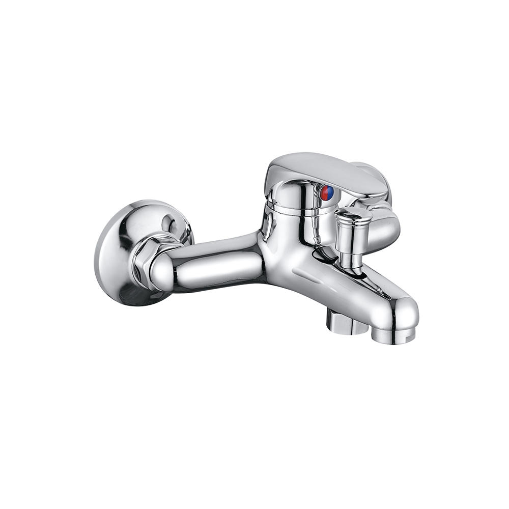TPM-611102-High quality full copper thickened hot and cold water universal valve core 35-shower faucet
