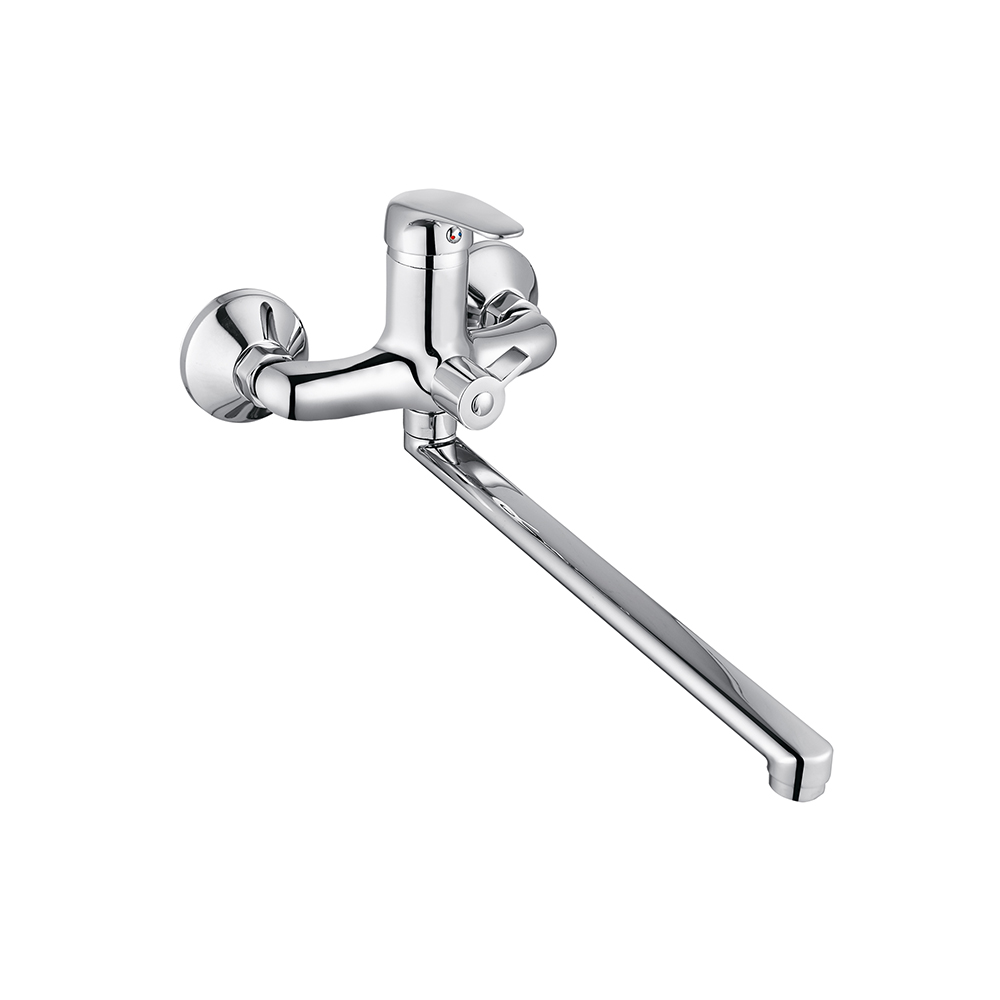 TPM-611107-High quality full copper thickened hot and cold water universal valve core 35-kitchen faucet
