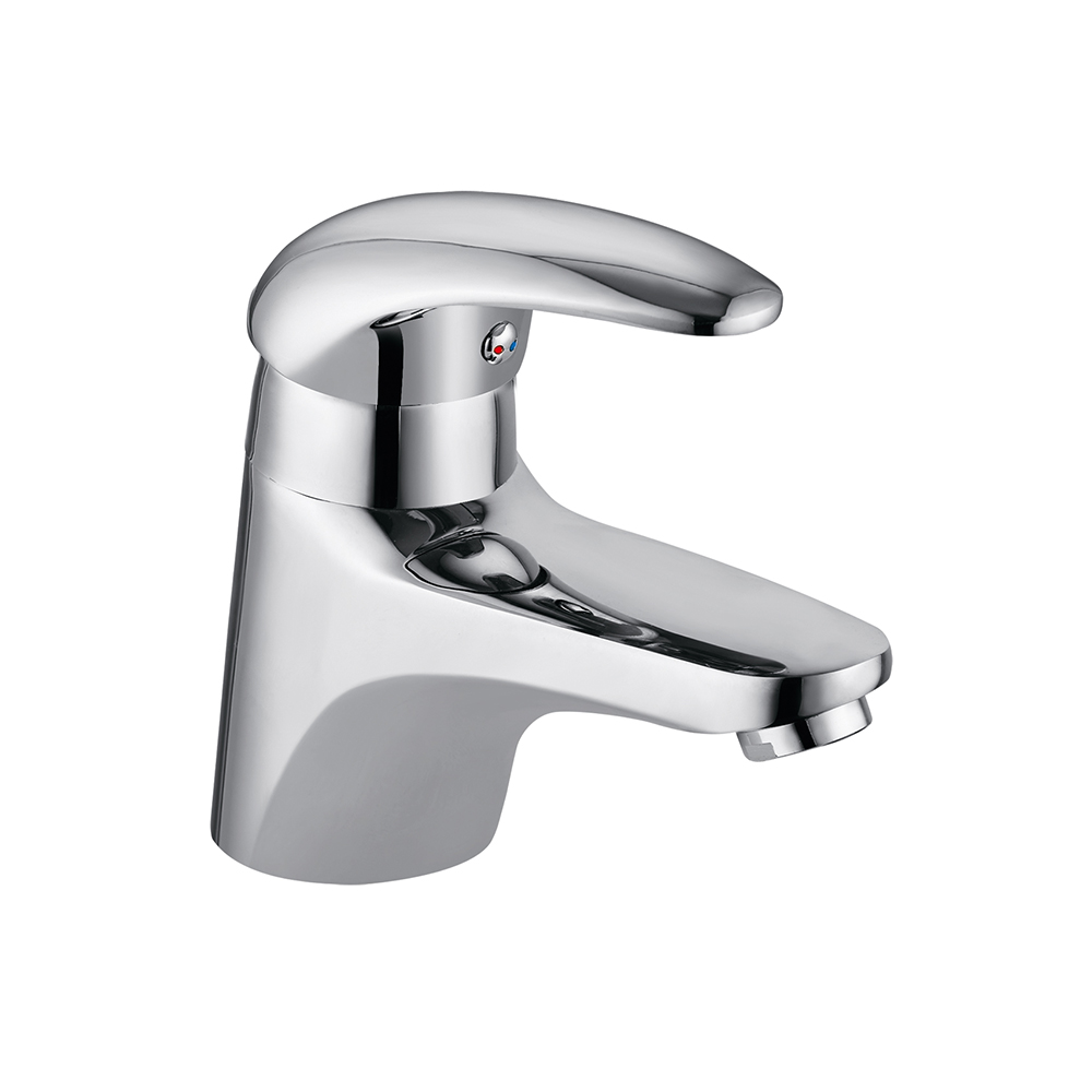 PM-612101-High quality all copper thickened hot and cold water universal toilet sink valve core 40-basin faucet