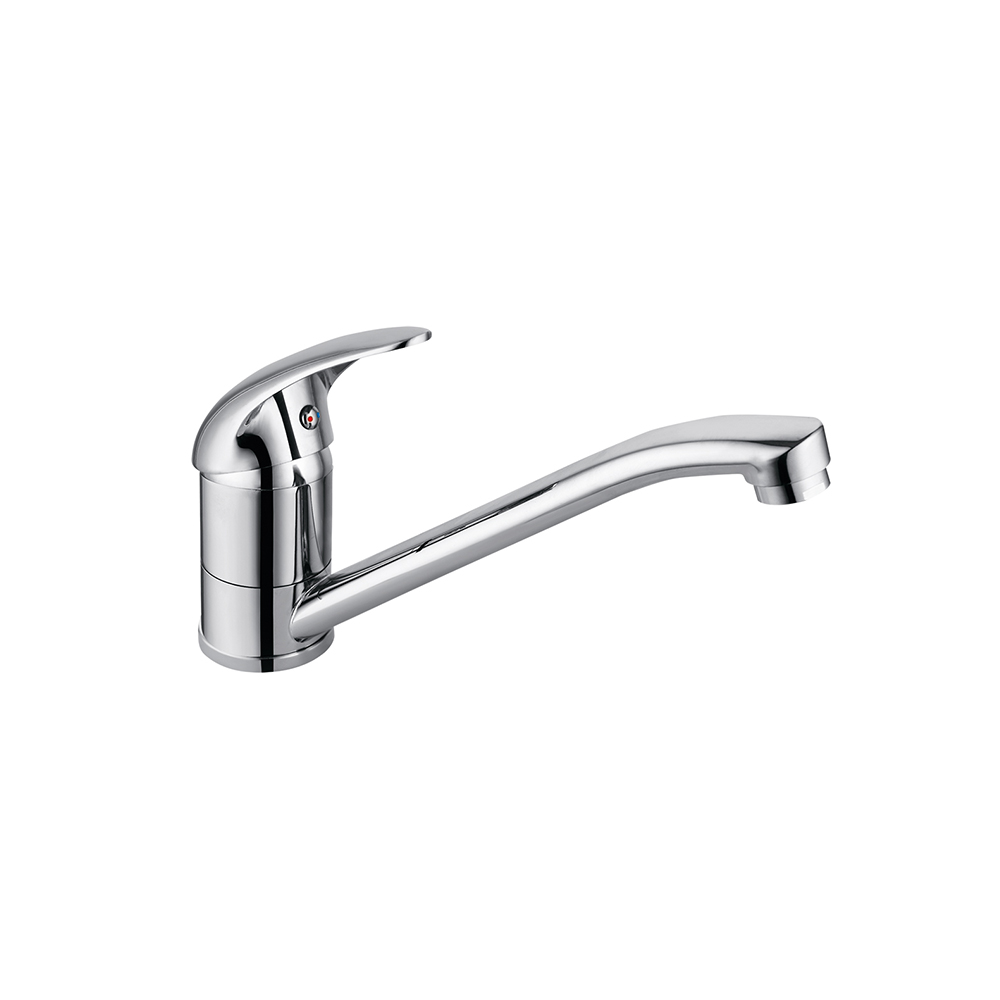 TPM-612104-High quality all copper thickened hot and cold water lengthened universal sink toilet valve core 40-kitchen faucet