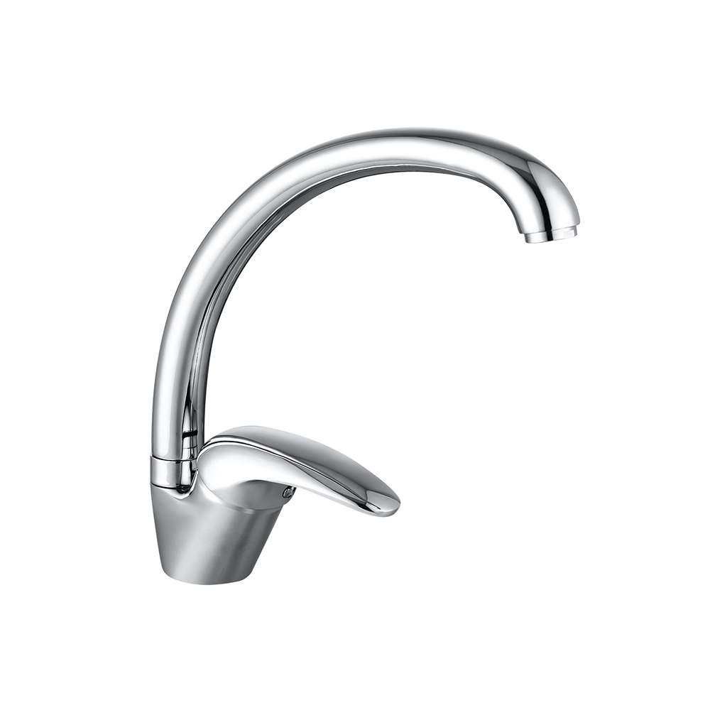 TPM-61205-High quality all copper thickened hot and cold water lengthened universal vertical arc valve core 40-kitchen faucet