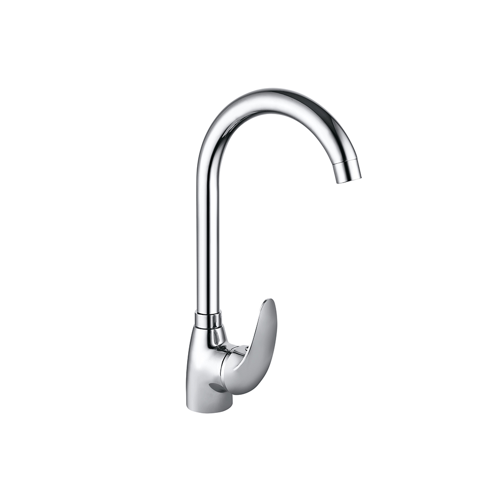 Choosing the Best Faucet for Your Bathroom