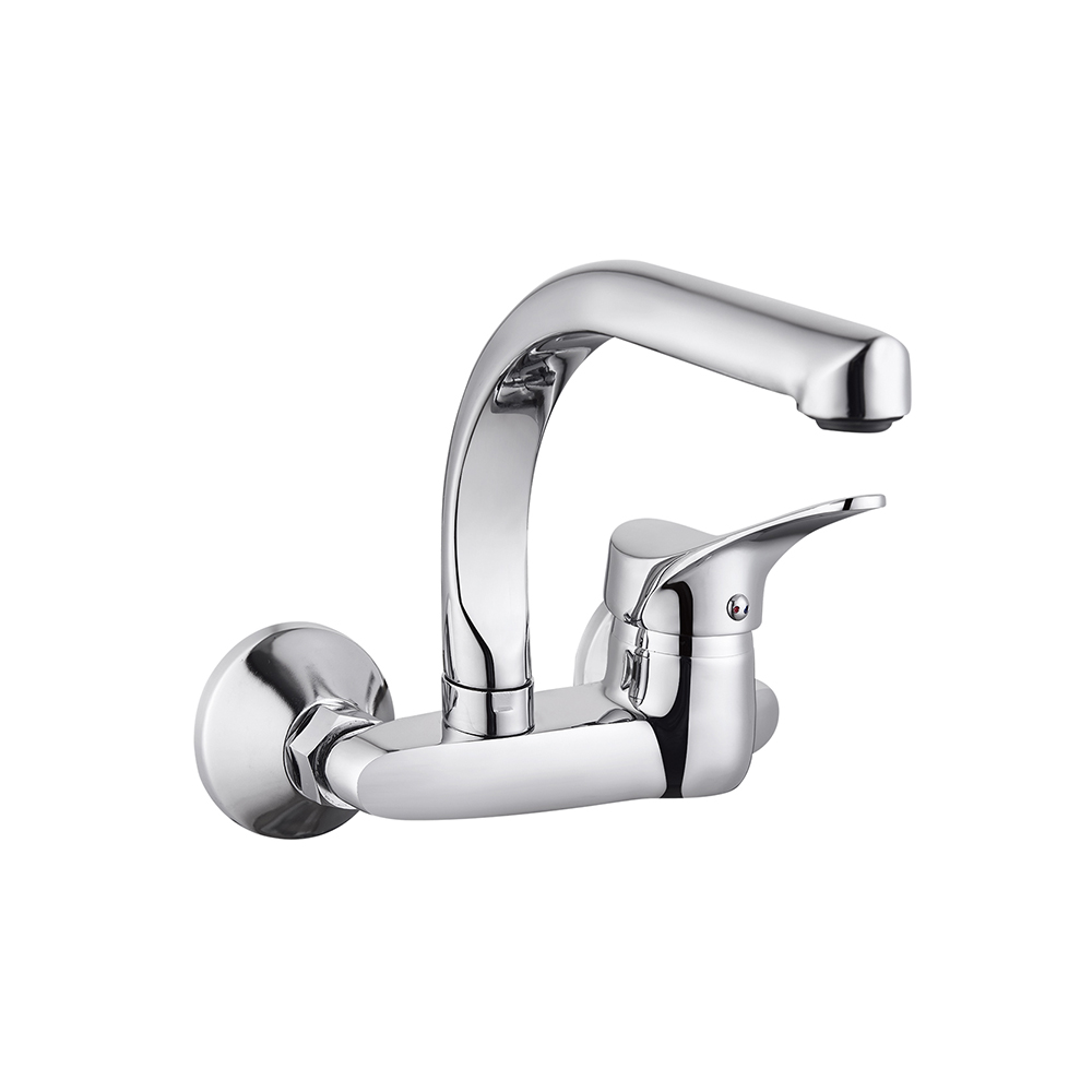 TPM-61303-High quality all copper thickened hot and cold water universal sink toilet valve core 40-kitchen faucet