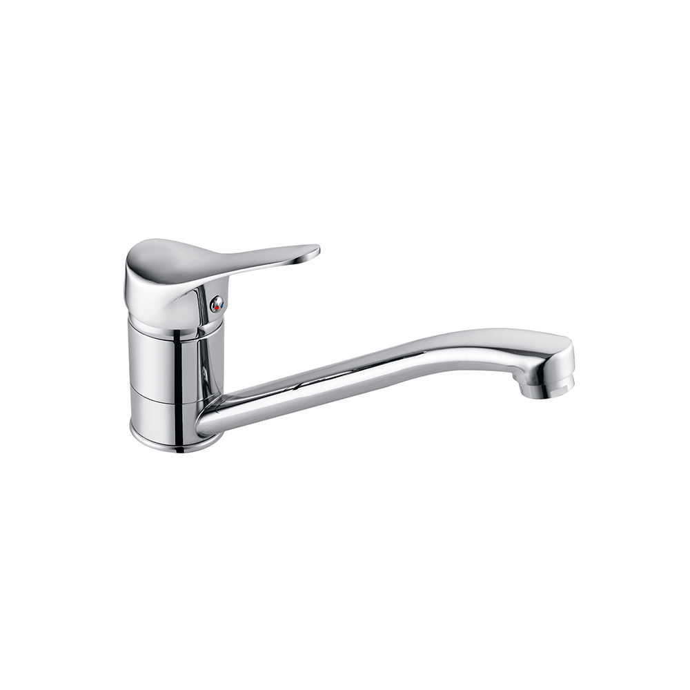 TPM-613104-High quality all copper thickened hot and cold water lengthened universal sink toilet valve core 40-kitchen faucet